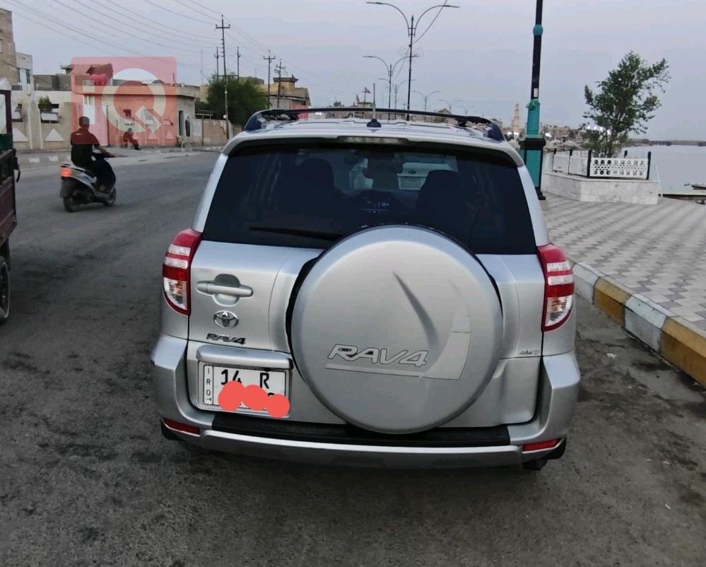 تويوتا راف 4